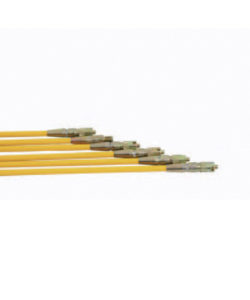 KIT JAUNE AUTOMATIQUE POUR CHEMINEE INOX CONDUIT GAZ DN 125