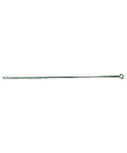 TIGE TORSADEE 12 x 175 mm LONGUEUR 1 m.