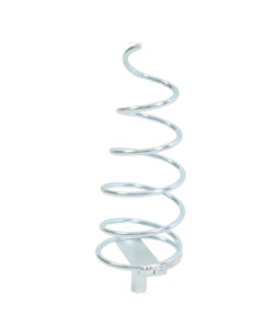 EXTRACTEUR DN120 RACCORD 12x175mm