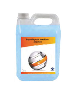 LIQUIDE POUR MACHINE A FUMEE 150 (5L)