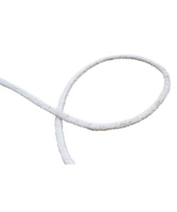 JOINT D'ETANCHIETE FIBROCERAMIQUE SEMI-ELASTIQUE DN 10MM POUR RALLONGE GAMME ACIER 2mm
