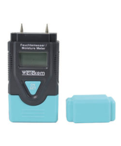 HYGROMETRE WETEKOM BOIS