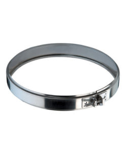 BRIDE DE SECURITE LARGE POUR CONNECTION PP / PP ou PP / INOX