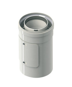 ELEMENT D'INSPECTION CONCENTRIQUE PP