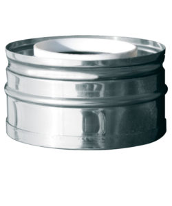 TAMPON PP / INOX