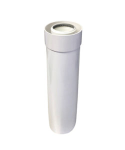 LONGUEUR 1.5m CONDENS PVC