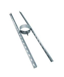 COLLIER DE SOUTIEN  EP.1-1.5mm AVEC CONIERE 2mm