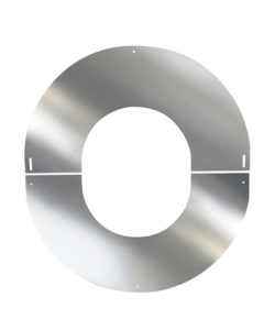 PLAQUE DE PROPRETE INCLINABLE 10°-30° COAX