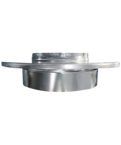 RACCORD TUBEXISOL POUR SOUCHE DE TOIT