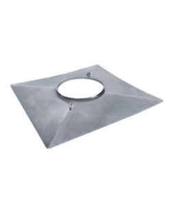 PLAQUE DE FINITION HAUTE RENFORCEE POUR FLEX 40*60 EP.0.8mm