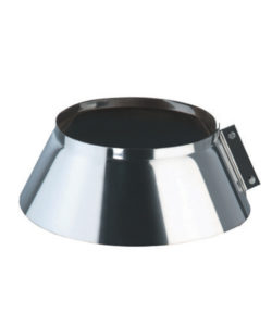 COLLET DE SOLIN INOX 50mm