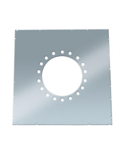 PLAQUE D'ÉCART AU FEU DW 25