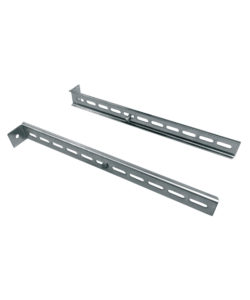 PROLONGATEUR L=460mm POUR COLLIER MURAL (PAIRE)