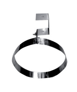 COLLIER A SUSPENDRE INOX DW 25