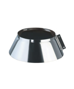 COLLET ANTI-INTEMPERIES POUR SYST. TRAVERSEE DE TOIT