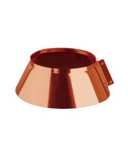 COLLET DE SOLIN DP ISOLE CUIVRE
