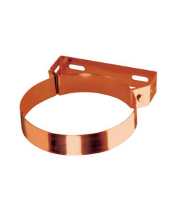 COLLIER MURAL DP ISOLE CUIVRE