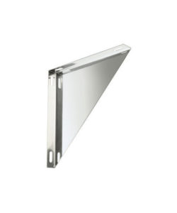 COUPLE SUPPORTS PR PLAQUE INTERMEDIAIRE DP ISOLE COULEUR