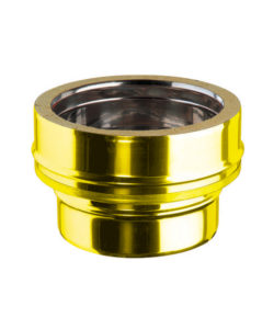 RACCORD D'ENTREE SP-DP ISOLE COULEUR