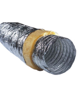 GAINE ALU ISOLEE M1/M0