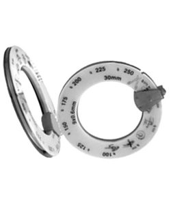 CLIPS POUR COLLIERS VENTILATION 64006 sachet de  50 CLIPS