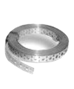 VENTILATION DN BANDES PERFOREES