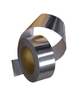 RUBAN ALUMINIUM RENFORCE 50mm x 50m