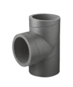 TE  90° VENTILATION  EPE (polyéthylène expansé)