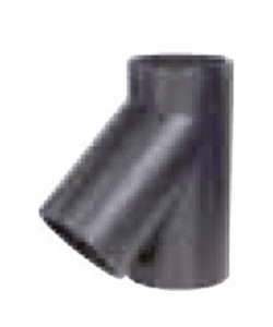 TE  45° VENTILATION  EPE (polyéthylène expansé) DN150/180