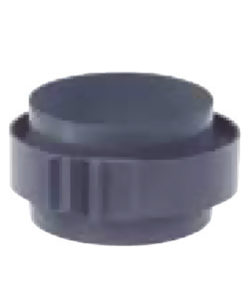 MANCHON DE RACCORDEMENT VENTILATION EPE(polyéthylène expansé)