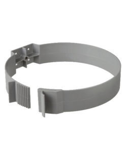 COLLIER DE FIXATION VENTILATION EPE (polyéthylène expansé)