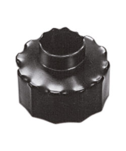 EMBOUT DE FINITION RETRACTABLE PN10 "UNO"