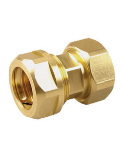RACCORD INOX/CUIVRE SOLKIT Cu