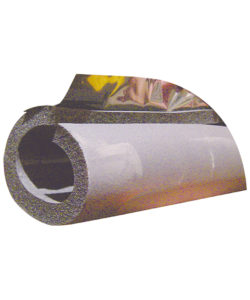 MANCHON ISOLANT A RECOUVREMENT EP 13mm