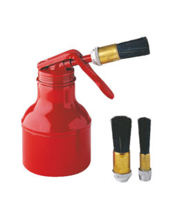 BURETTE A COLLE