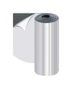 ROULEAU ISOLANT HAUTE TEMPERATURE