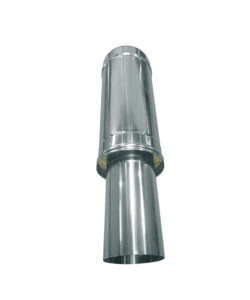 LONGUEUR SANS HAUBANAGE 1ml DW25