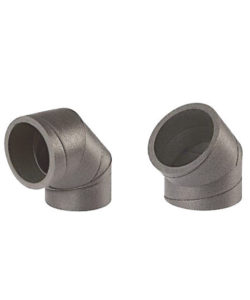 COUDE 90° VENTILATION EPE (polyéthylène expansé)