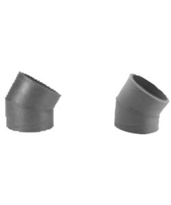COUDE 15° VENTILATION  EPE (polyéthylène expansé)