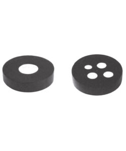 EMBOUT DE FINITION Pare-Poussiere PN10 "UNO"