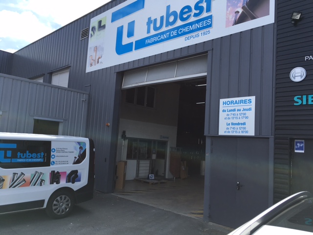 tubest reims
