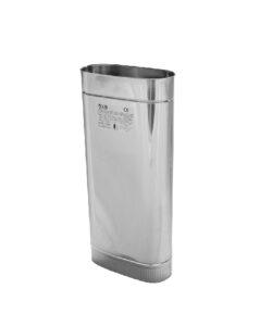 LONGUEUR DROITE 1 M SW OBLONG