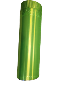 TUYAU ALUMINIUM  LG 0,33ML