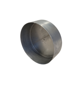 TAMPON ALUMINIUM