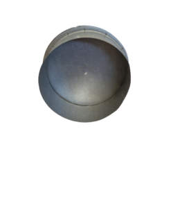 TAMPON  ALUMINIE