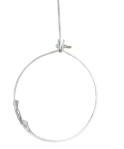 COLLIER SUSPENSION  ALUMINIUM