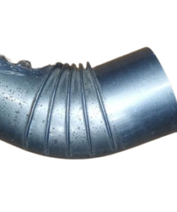 COUDE ALUMINIE 45°