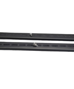 PROLONGATEUR L=460mm POUR COLLIER MURAL DN080-300 (PAIRE)