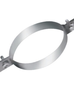 COLLIER INOX TUBAGE LOURD TUBEXISOL