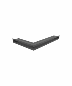 GRILLE LUFT COIN DROITE modèle 766x547x60mm